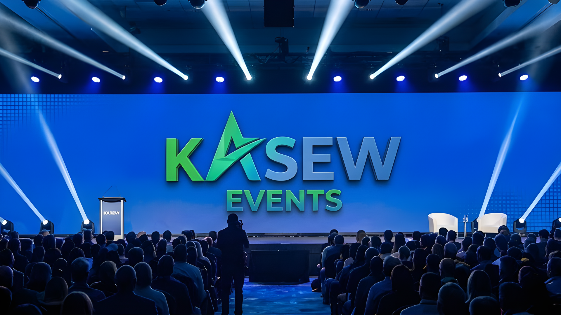 KASEW EVENTS LLC